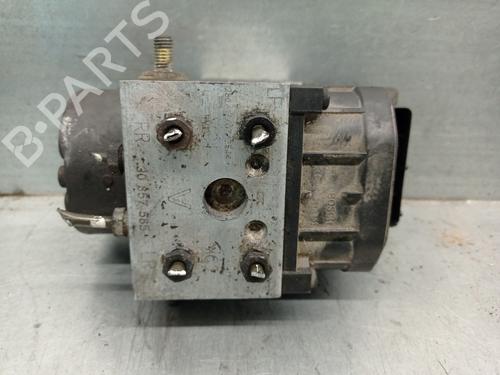 Used ABS pump VOLVO V40 Estate (645) 1.9 DI (102 hp) 27257474