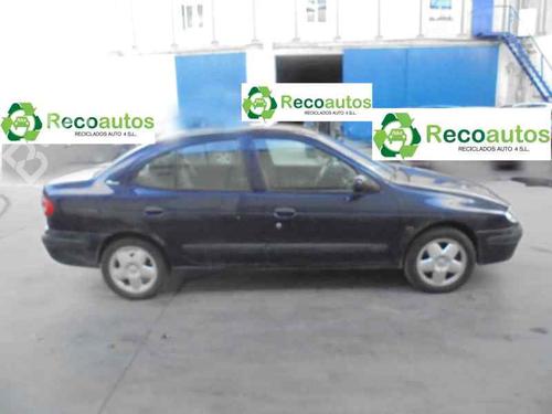 Front wiper motor RENAULT MEGANE I Classic (LA0/1_) 1.9 dCi (LA05) | BP2102019M29 