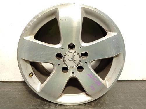 rim-mercedes-benz-e-class-w211-2002-2003-2004-2005-2006-2007-2008-2009-37640765 main image