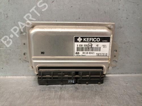 engine-control-unit-ecu-hyundai-getz-tb-2001-2002-2003-2004-2005-2006-2007-2008-2009-2010-2011-38019643 main image