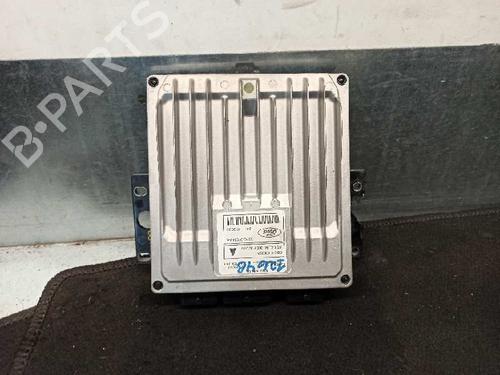 Used Engine control unit (ECU) FORD MONDEO III (B5Y) [2000-2007]  7276460