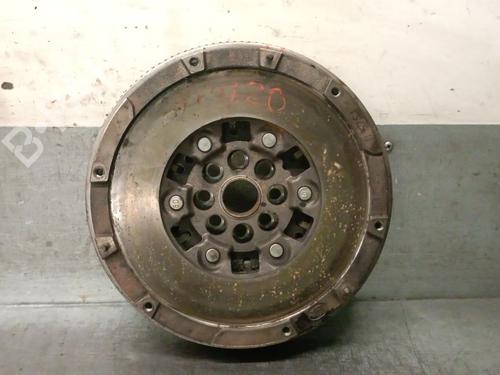 Used Flywheel OPEL ASTRA H (A04) 1.7 CDTI (L48) (100 hp) 31793185