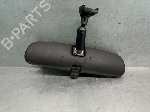 Rear mirror TOYOTA YARIS (_P13_) 1.5 Hybrid (NHP130_, NHP130) | BP27713100I6 