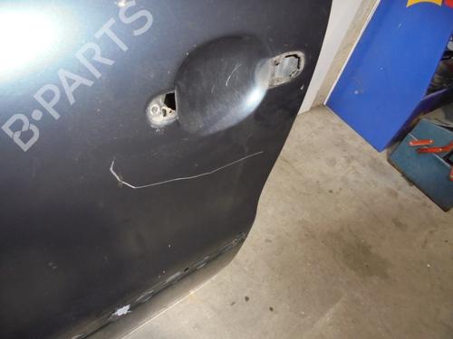 Left front door SEAT LEON (1M1) 1.9 TDI | BP8518177C2 