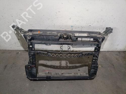Used Front slam panel Front slam panel 38649900 38649900