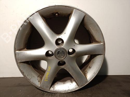 Used Rim TOYOTA COROLLA (_E12_) 2.0 D-4D (CDE120R, CDE120L_) (116 hp) 29165907