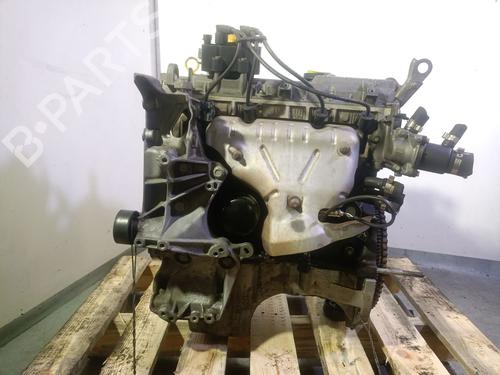 Motor DACIA LOGAN (LS_) 1.6 (LS0B, LS0D, LS0F, LS0H) | BP27807448M1 