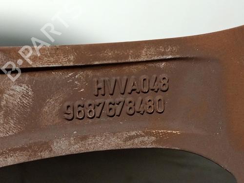 Rim CITROËN C4 Picasso I MPV (UD_) 2.0 HDi 138 | BP31717337C45 