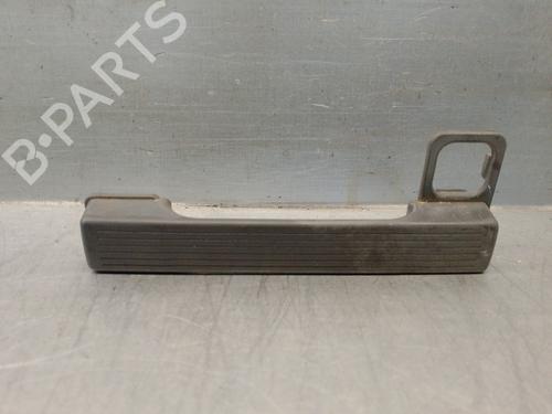 Used Front right exterior door handle CITROËN C15 Box Body/MPV (VD_) 1.8 D (60 hp) 17664086