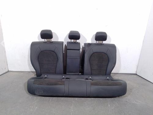 Used Rear seat Rear seat MERCEDES-BENZ GLC (X253) 250 d 4-matic (253.909) (204 hp) 36390700 36390700