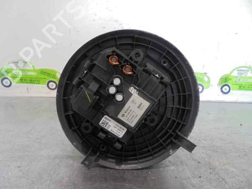 Heater blower motor MERCEDES-BENZ C-CLASS (W205) C 220 BlueTEC / d (205.002, 205.004) | BP4470194M62 
