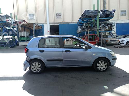 Engine HYUNDAI GETZ (TB) 1.1 | BP32710003M1  - Image 15