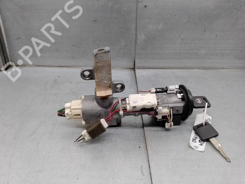 Ignition barrel NISSAN ALTIMA (L31) 3.5 | BP16666669M48 