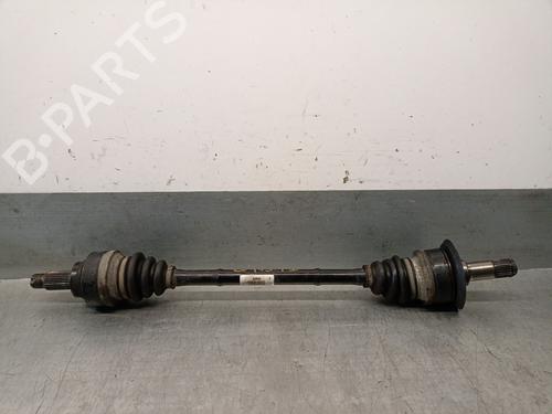 Used Left rear driveshaft BMW 1 (F20) 118 d (150 hp) 30269922