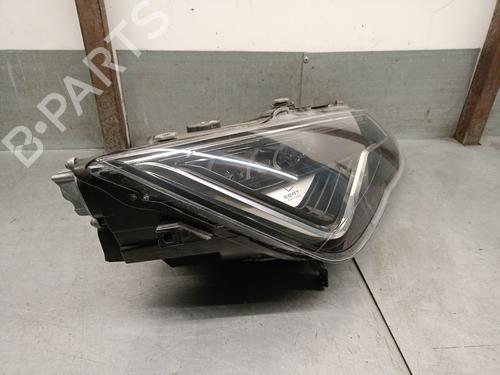 Right headlight SEAT LEON ST (5F8) 2.0 TDI | BP32289443C29  - Image 6