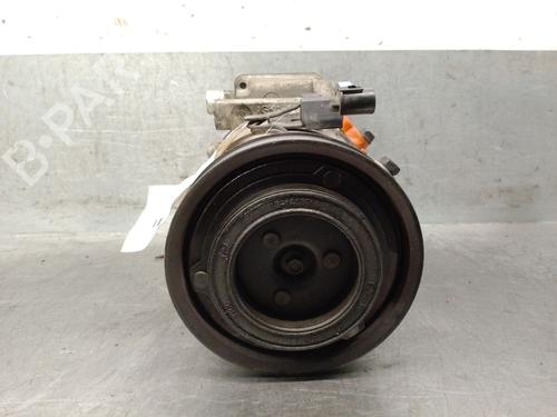 AC compressor KIA PRO CEE'D (ED) 1.6 CRDi 115 | BP38177778M34 - Image 2