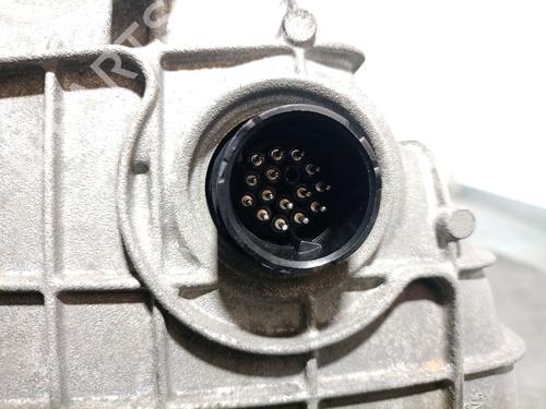 Gearbox AUDI A5 (8T3) 2.7 TDI | BP38016619M3  - Image 10
