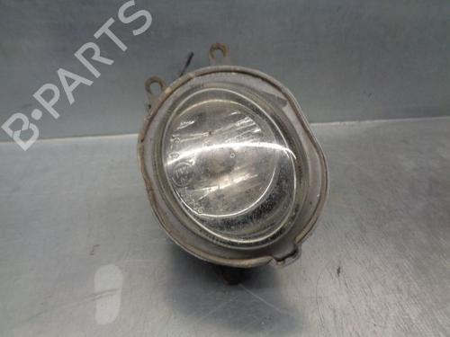 Used Right front fog light MG MG ZR [2001-2005]  12533980