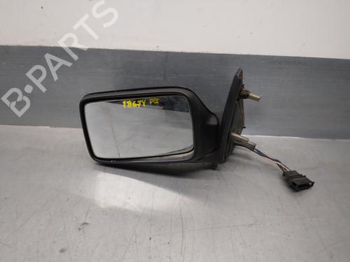 Used Left mirror VW GOLF III (1H1) 2.0 (115 hp) 15107665