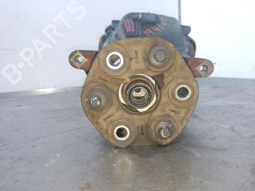 Rear differential BMW 3 (F30, F80) 320 d xDrive | BP29043892M24