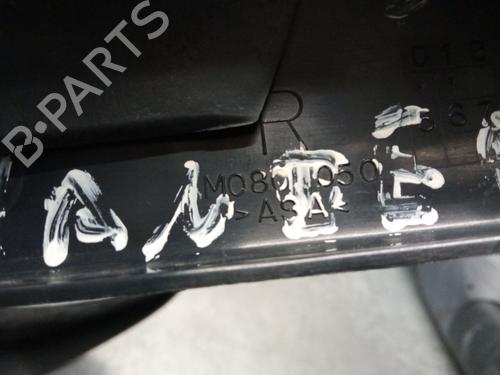 Right mirror LAND ROVER FREELANDER I (L314) 2.0 Td4 4x4 | BP24466534C27 