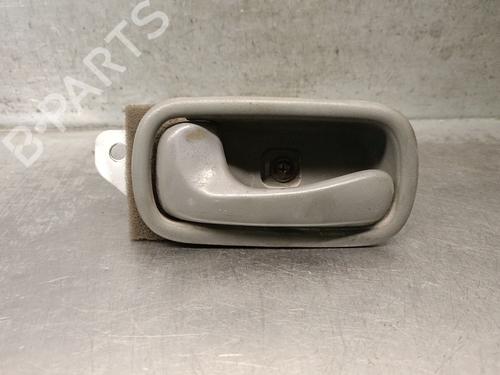 Used Front left interior door handle Front left interior door handle HYUNDAI H-1 Van (A1) 2.5 TD (99 hp) 39098963 39098963