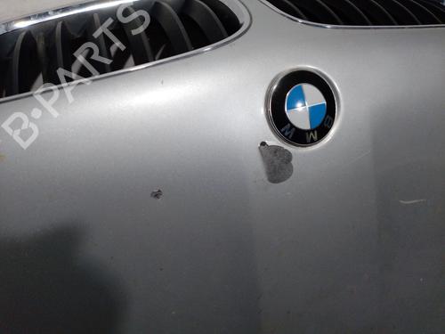 Hood BMW X5 (E53) 3.0 d | BP24154215C1 