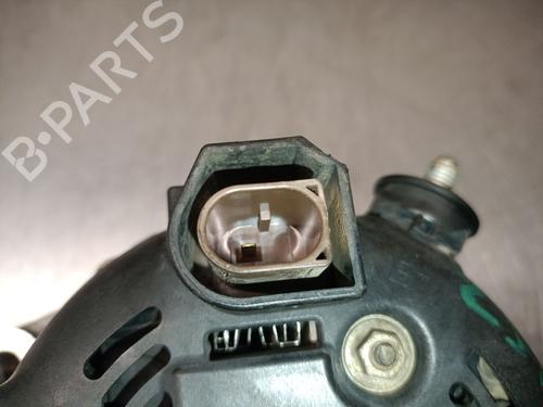 Alternator LAND ROVER RANGE ROVER SPORT I (L320) 3.0 D 4x4 | BP28489613M7 