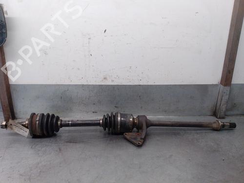 Used Right front driveshaft Right front driveshaft 39560162 39560162