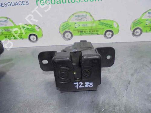 Tailgate lock KIA SORENTO I (JC) 2.5 CRDi | BP2700484C101 