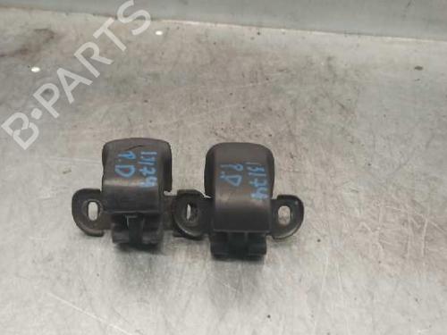 Used Rear right lock RENAULT KANGOO (KC0/1_) 1.5 dCi (68 hp) 7644932