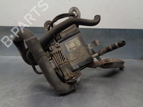 Heater blower motor MERCEDES-BENZ S-CLASS (W220) S 320 CDI (220.026, 220.126) | BP8389870M62 