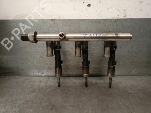 Injection rail PEUGEOT 308 II (LB_, LP_, LW_, LH_, L3_) 1.2 THP 130 | BP29432985M98 
