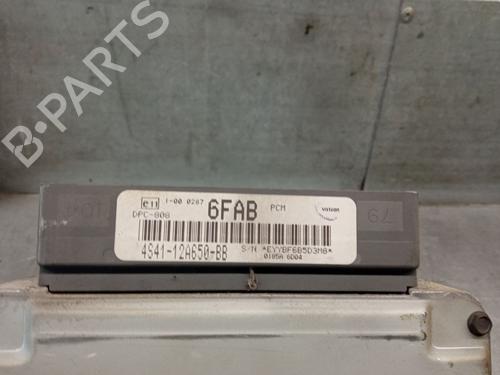 Engine control unit (ECU) FORD TRANSIT CONNECT (P65_, P70_, P80_) 1.8 TDCi | BP29001759M57