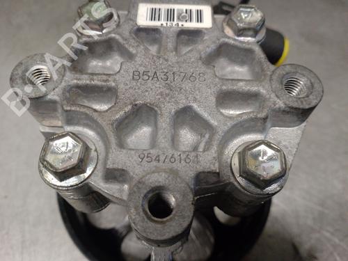 Steering pump OPEL ANTARA A (L07) 2.2 CDTi | BP30853026M99