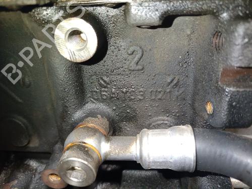 Engine AUDI A4 B7 (8EC) 1.8 T | BP39988063M1 - Image 16