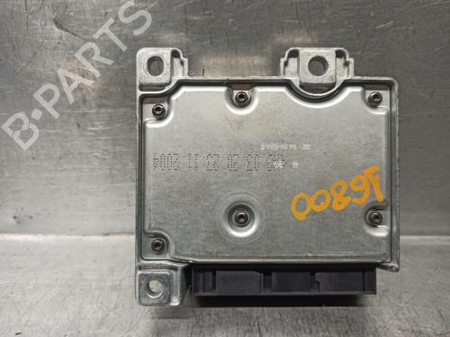 ECU airbags PEUGEOT 407 (6D_) 3.0 (6DXFVJ) | BP11195800M53 