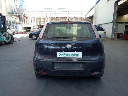 Right front window switch FIAT GRANDE PUNTO (199_) 1.3 D Multijet | BP37174495I26 - Image 9