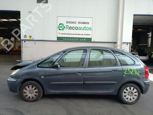 Used Parts CITROËN XSARA PICASSO (N68)  2.0 HDi  4616203