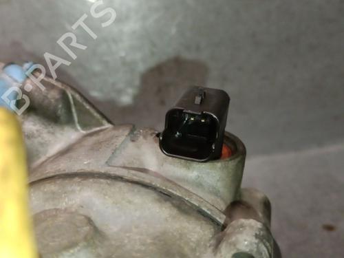 AC compressor CITROËN C3 II (SC_) 1.4 HDi 70 (SC8HZC, SC8HR0, SC8HP4) | BP31814959M34