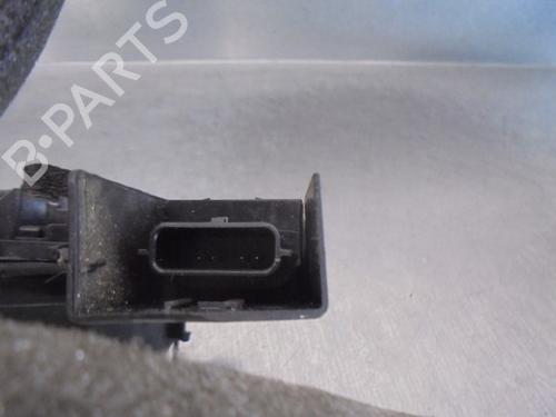 Rear left lock RENAULT MEGANE IV Hatchback (B9A/M/N_)  | BP14516552C100 