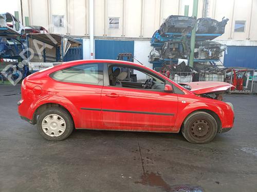 Right mirror FORD FOCUS II (DA_, HCP, DP) 1.6 TDCi | BP31758763C27 