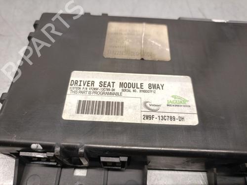 Electronic module JAGUAR S-TYPE II (X200) 3.0 V6 | BP20268846M83 