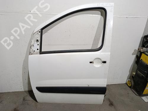 left-front-door-peugeot-expert-van-vf3a_-vf3u_-vf3x_-2007-34477893 main image