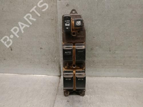 Used Left front window switch Left front window switch TOYOTA HILUX VII Pickup (_N1_, _N2_, _N3_) 2.5 D-4D 4WD (KUN25) (144 hp) 34700374 34700374