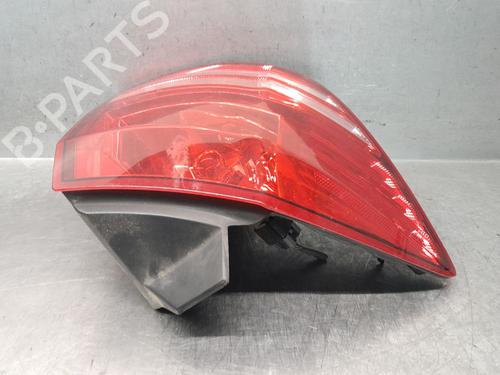 Left taillight DODGE JOURNEY 2.0 CRD | BP36071469C34 - Image 3