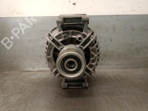 Alternator MERCEDES-BENZ C-CLASS (W203) C 180 Kompressor (203.046) | BP26377363M7 