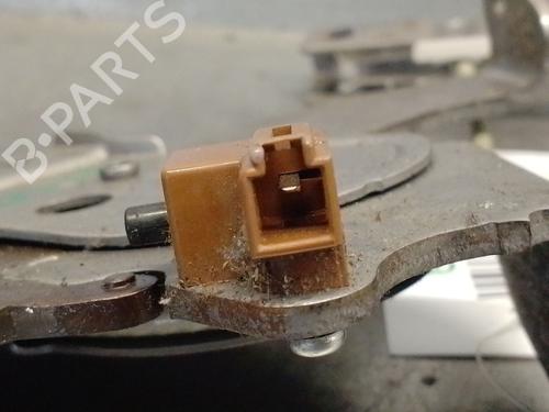 Hand brake TOYOTA COROLLA Saloon (_E15_) 2.0 D-4D (ADE150) | BP32267106I18