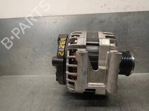 Alternator VW SCIROCCO III (137, 138) 2.0 TSI | BP20708577M7