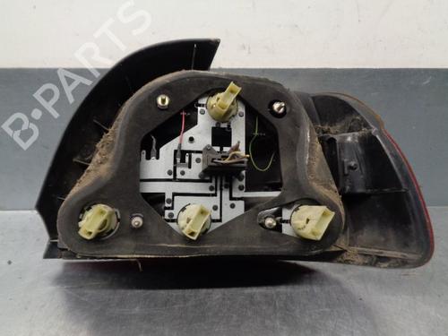Left taillight BMW 5 (E39) 520 d | BP11294139C34 